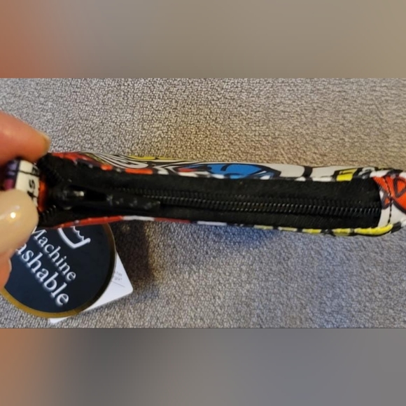 NWT Ju-Ju-Be Tokidoki Coin Purse - Picture 2 of 5